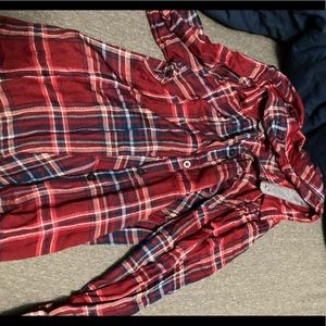 Flannel